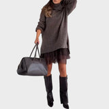 Sanna™ | Ensemble pull et robe