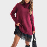 Sanna™ | Ensemble pull et robe