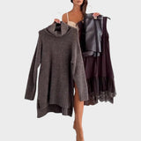 Sanna™ | Ensemble pull et robe