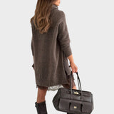 Sanna™ | Ensemble pull et robe
