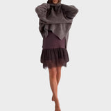 Sanna™ | Ensemble pull et robe