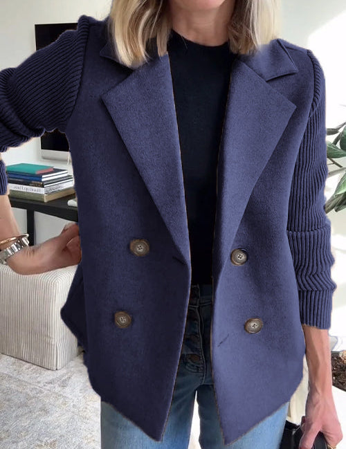 Victoria™ | Blazer Décontracté