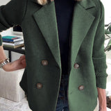 Victoria™ | Blazer Décontracté