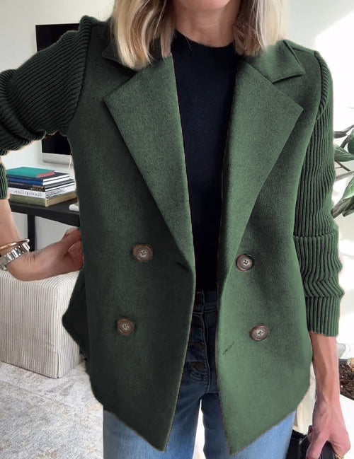 Victoria™ | Blazer Décontracté