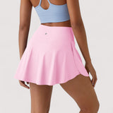 Rita™ | Combinaison de shorts-jupe