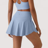 Rita™ | Combinaison de shorts-jupe