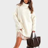 Sanna™ | Ensemble pull et robe