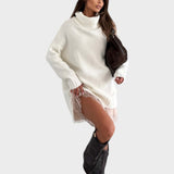 Sanna™ | Ensemble pull et robe