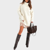 Sanna™ | Ensemble pull et robe