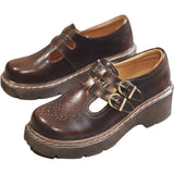 Arianna™ | Chaussures Mary Jane Élégantes