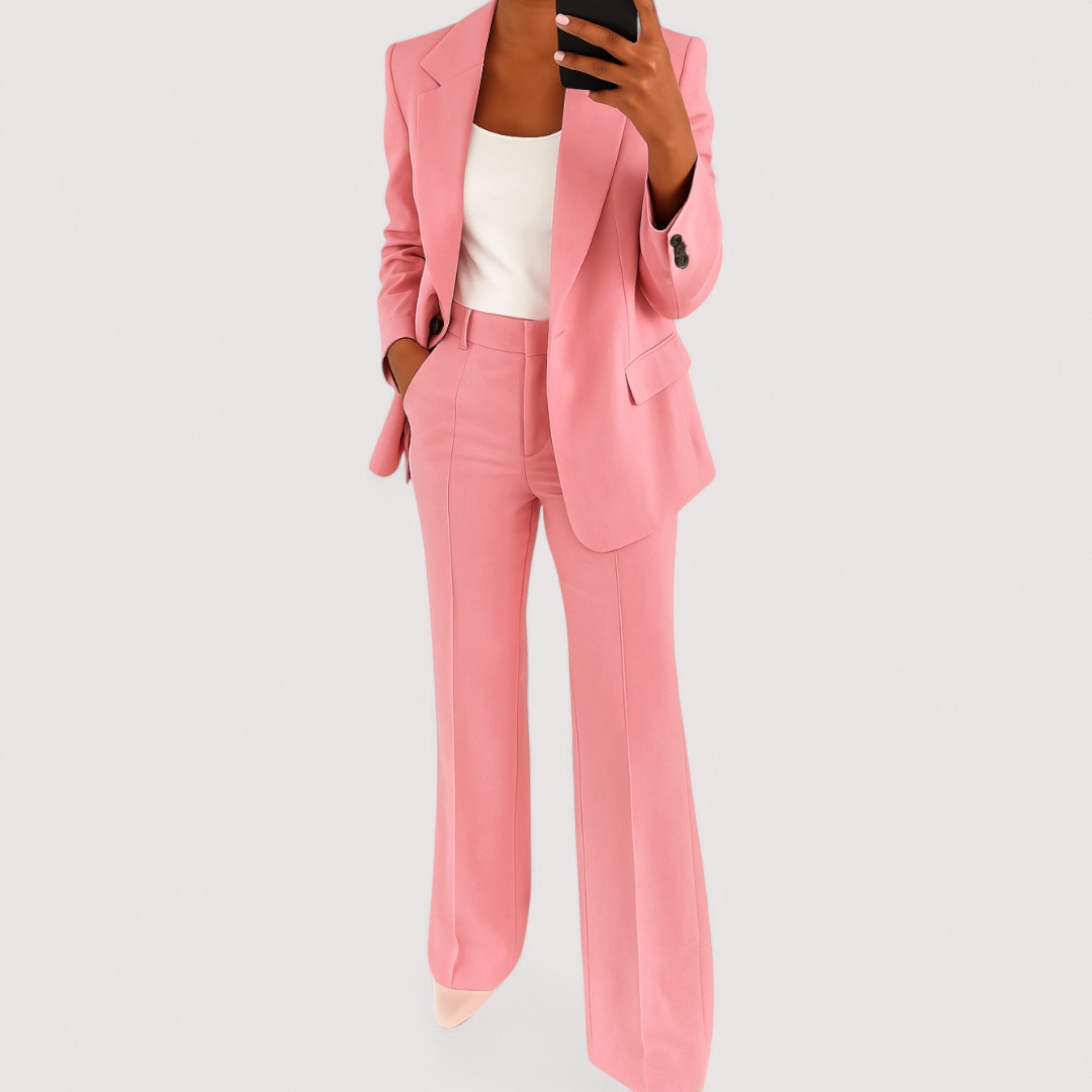 Alessia™ | Ensemble Deux Pièces
