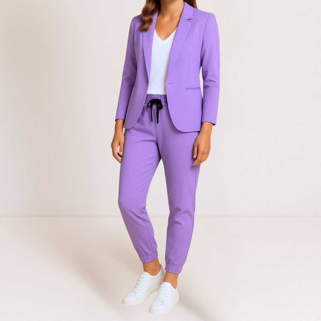 Eugenie™ | Ensemble femme en deux pièces