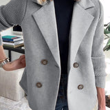 Victoria™ | Blazer Décontracté