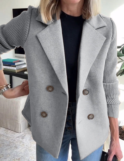 Victoria™ | Blazer Décontracté