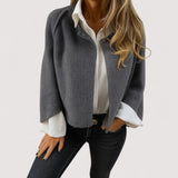Judith™ | Veste courte élégante et chaude