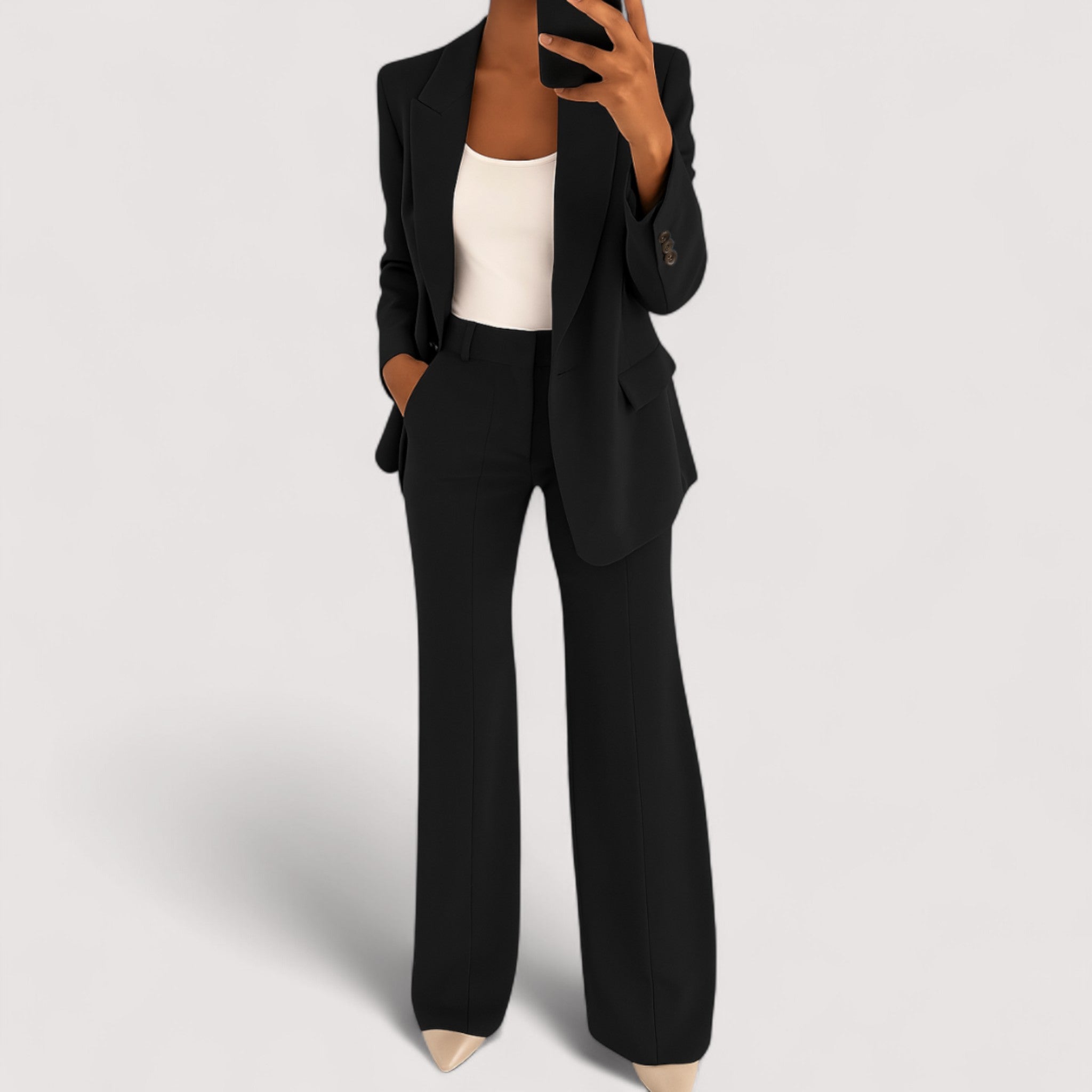 Alessia™ | Ensemble Deux Pièces