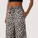 Frida™ | Pantalons Tie-Dye à jambes larges