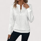 Birgit™ | Pull en jersey élégant