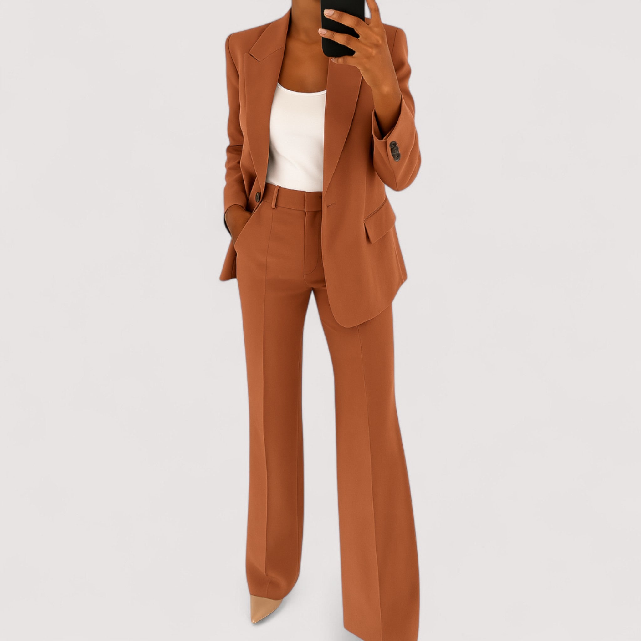 Alessia™ | Ensemble Deux Pièces