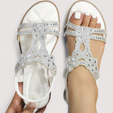 Liana™ | Sandales orthopédiques de style Ibiza