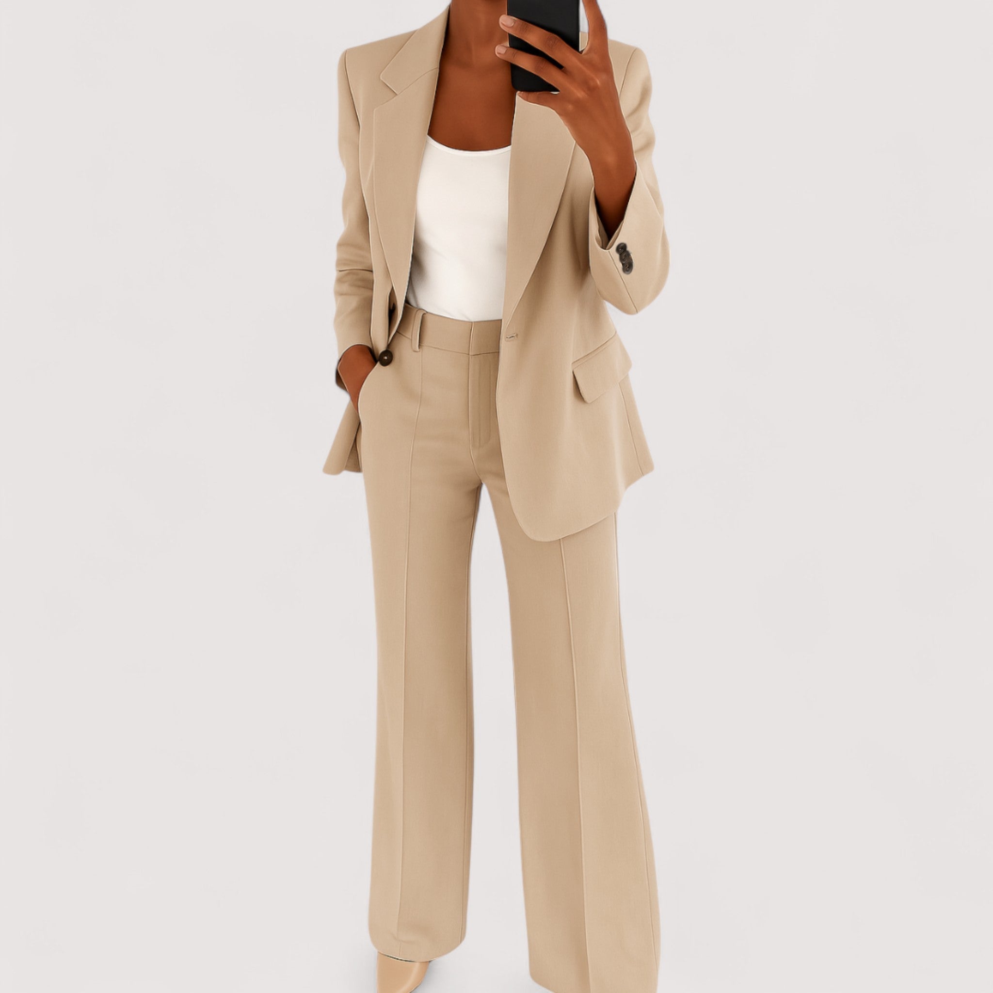 Alessia™ | Ensemble Deux Pièces