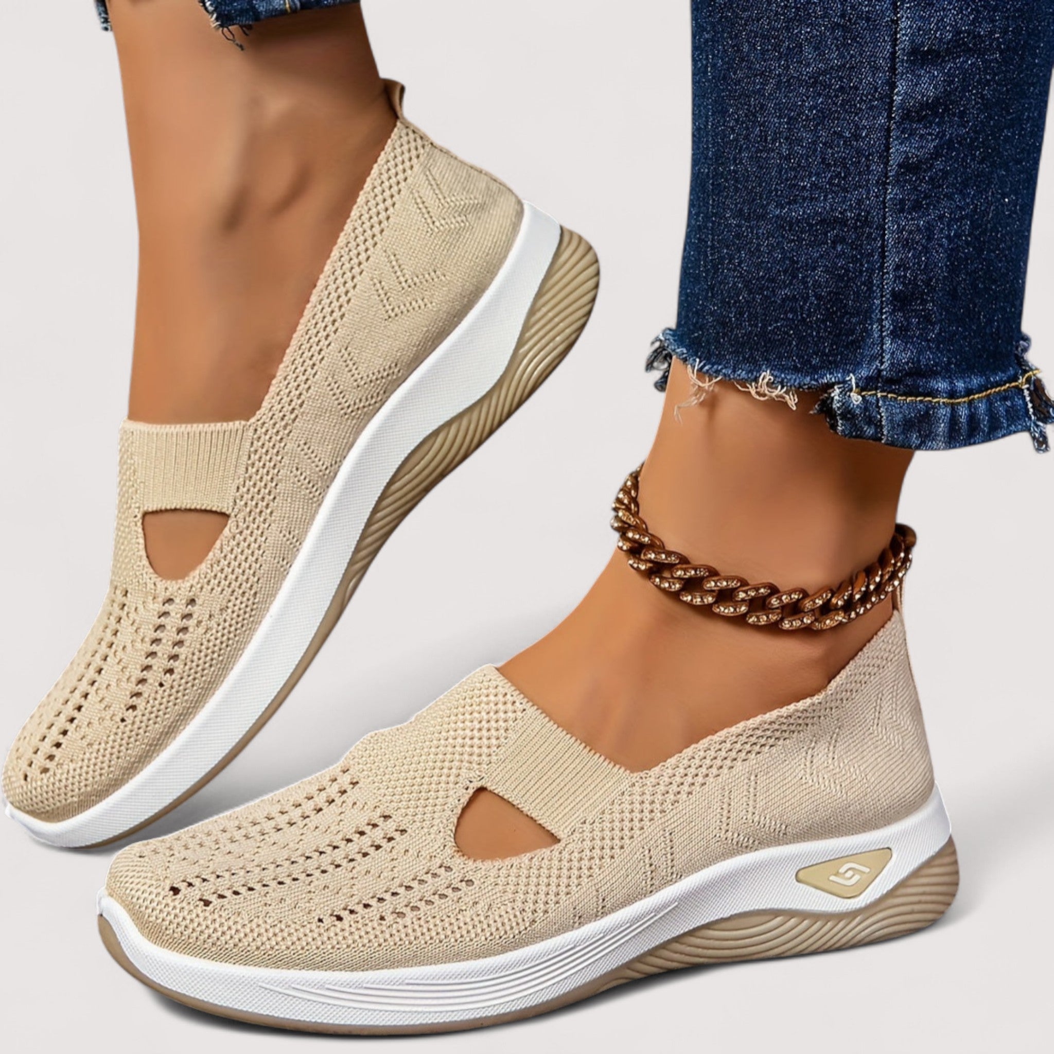 Yara™ | Chaussures orthopédiques