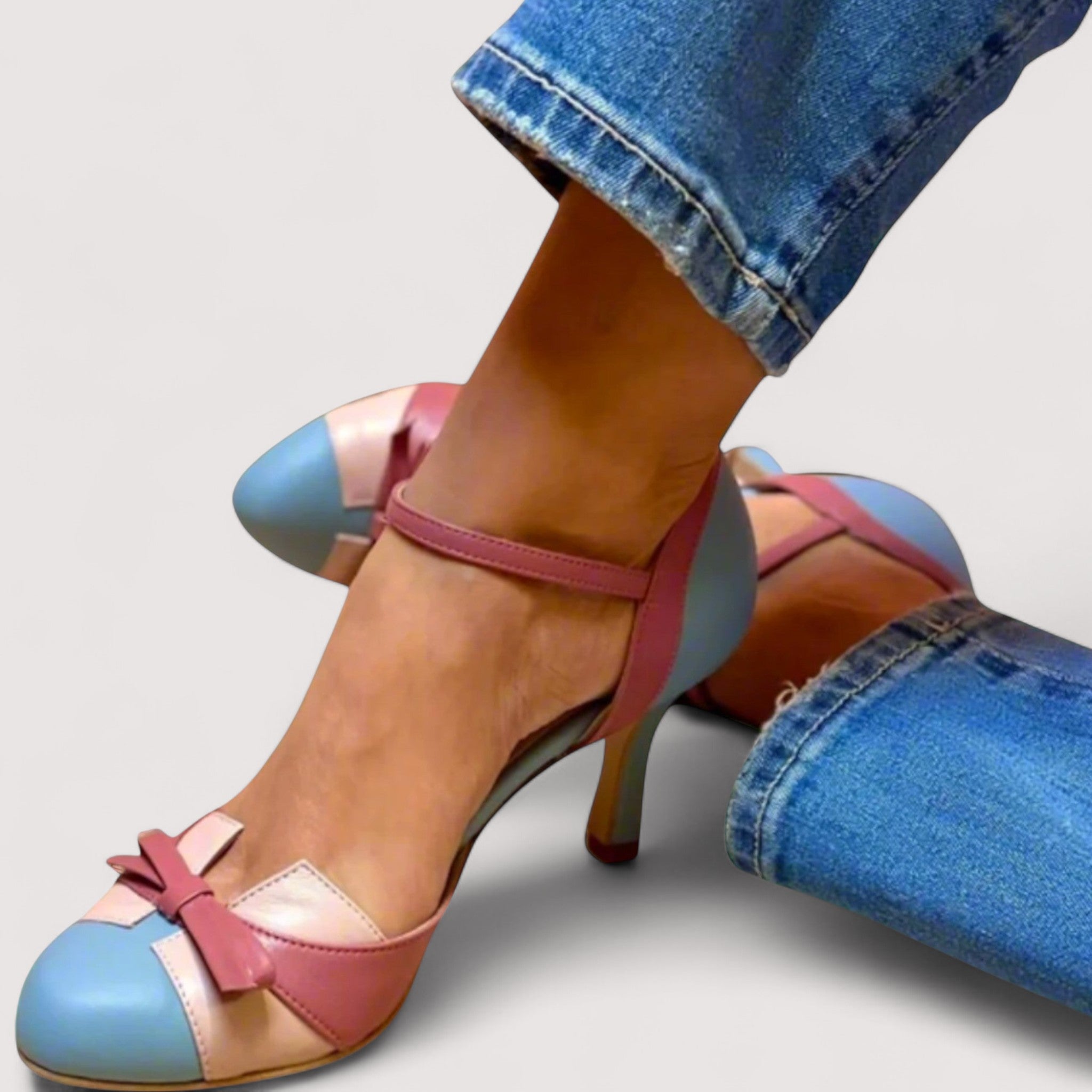 Petra™ | Sandales Orthopédiques