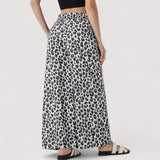 Frida™ | Pantalons Tie-Dye à jambes larges