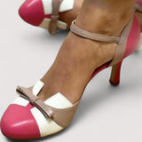 Petra™ | Sandales Orthopédiques