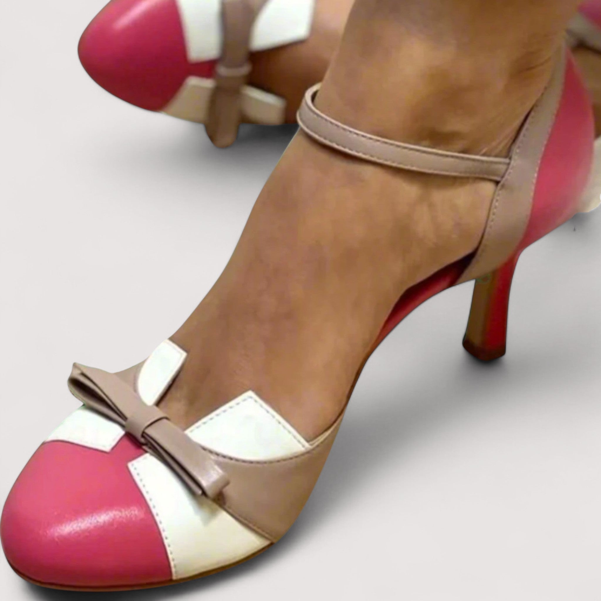 Petra™ | Sandales Orthopédiques