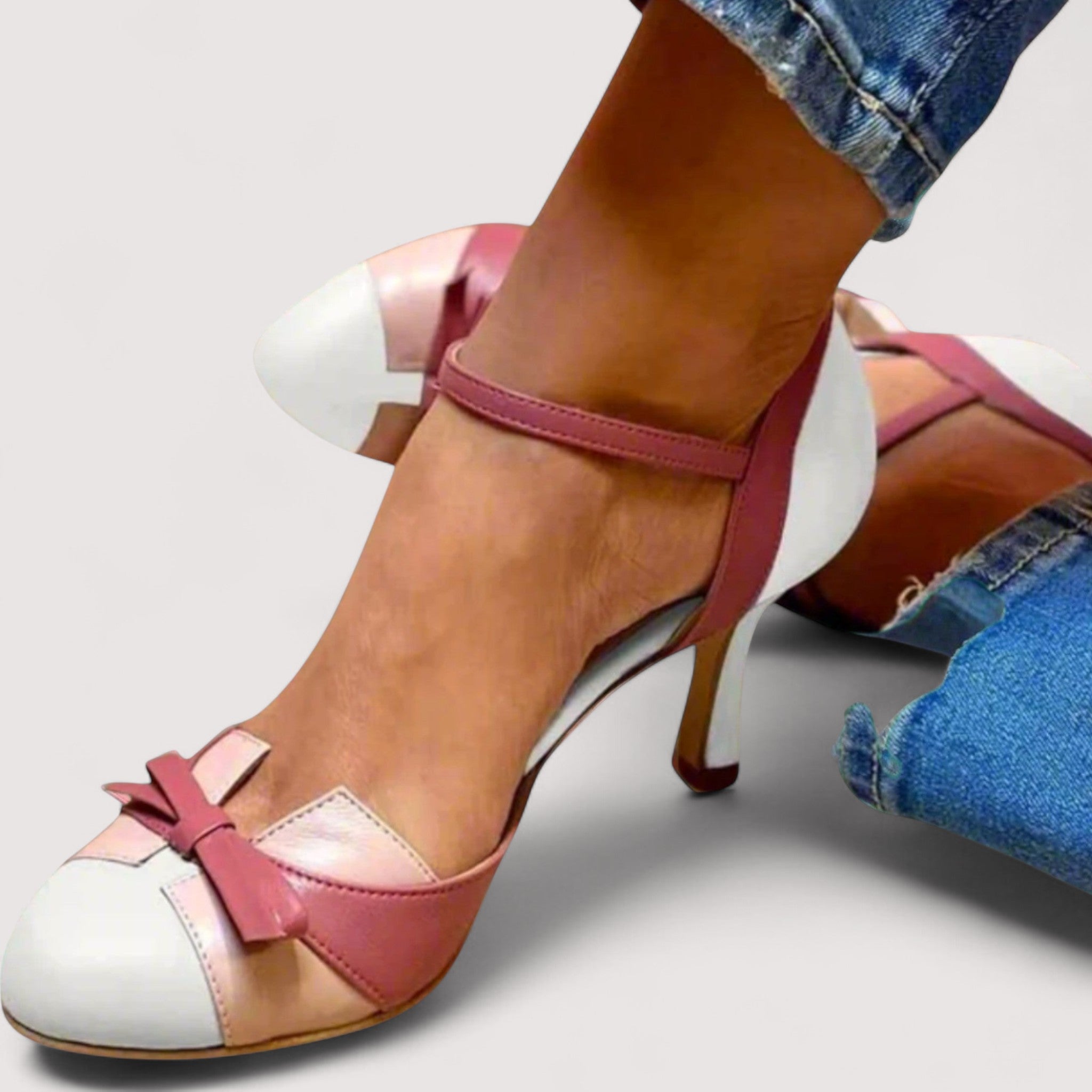 Petra™ | Sandales Orthopédiques