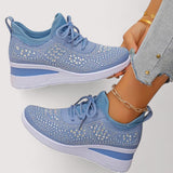 Seraina™ | Chaussures orthopédiques à la mode