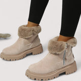 Noria™ | Bottes d'hiver chaudes et confortables