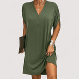 Alma™ | Robe élégante et enveloppante