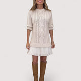 Marla™ | Robe en tricot