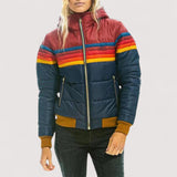 Sabrine™ | Veste imperméable