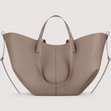 Mila™ | Sac avec fronces latérales