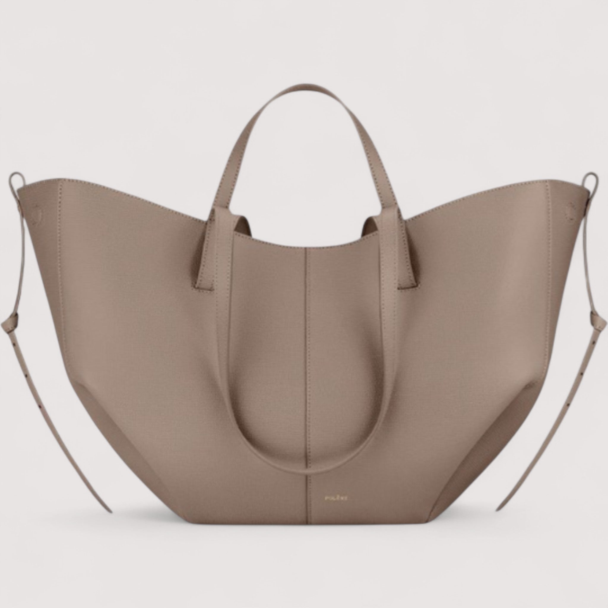 Mila™ | Sac avec fronces latérales