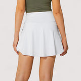 Rita™ | Combinaison de shorts-jupe