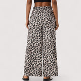 Frida™ | Pantalons Tie-Dye à jambes larges