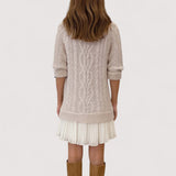 Marla™ | Robe en tricot