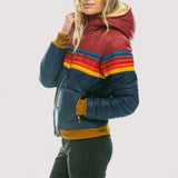 Sabrine™ | Veste imperméable