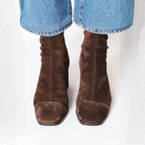 Sofia™ | Bottines élégantes et confortables avec talon
