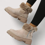 Noria™ | Bottes d'hiver chaudes et confortables