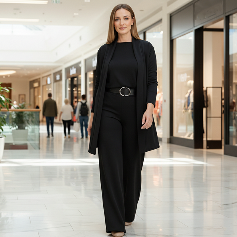 Francesca™ | Ensemble de luxe 3 pièces
