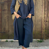 OLIVINA | ENSEMBLE ÉLÉGANT ET CONFORTABLE