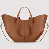 Mila™ | Sac avec fronces latérales
