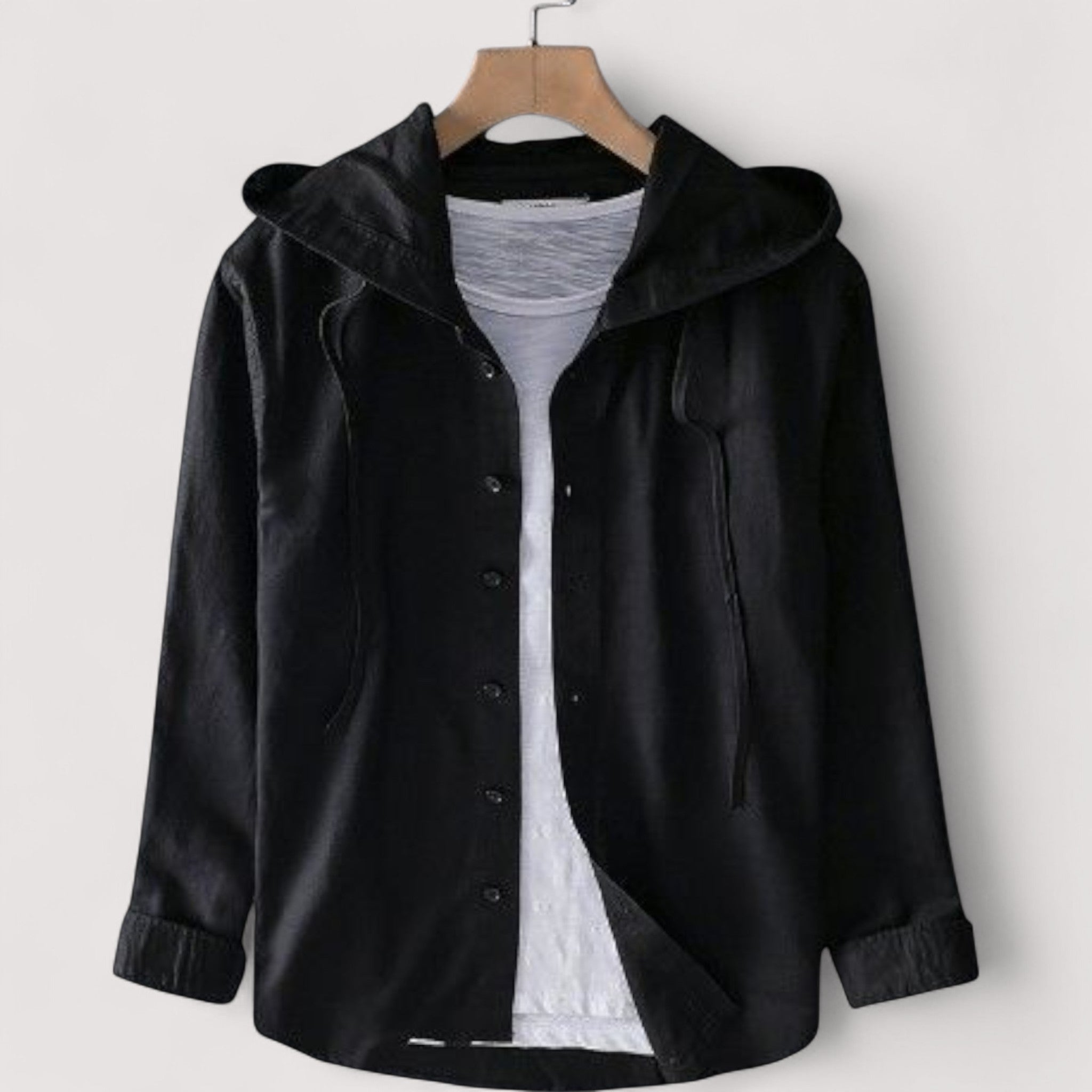 Lena™ | Veste à capuche légère