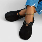 Heidi™ | Mocassins de confort