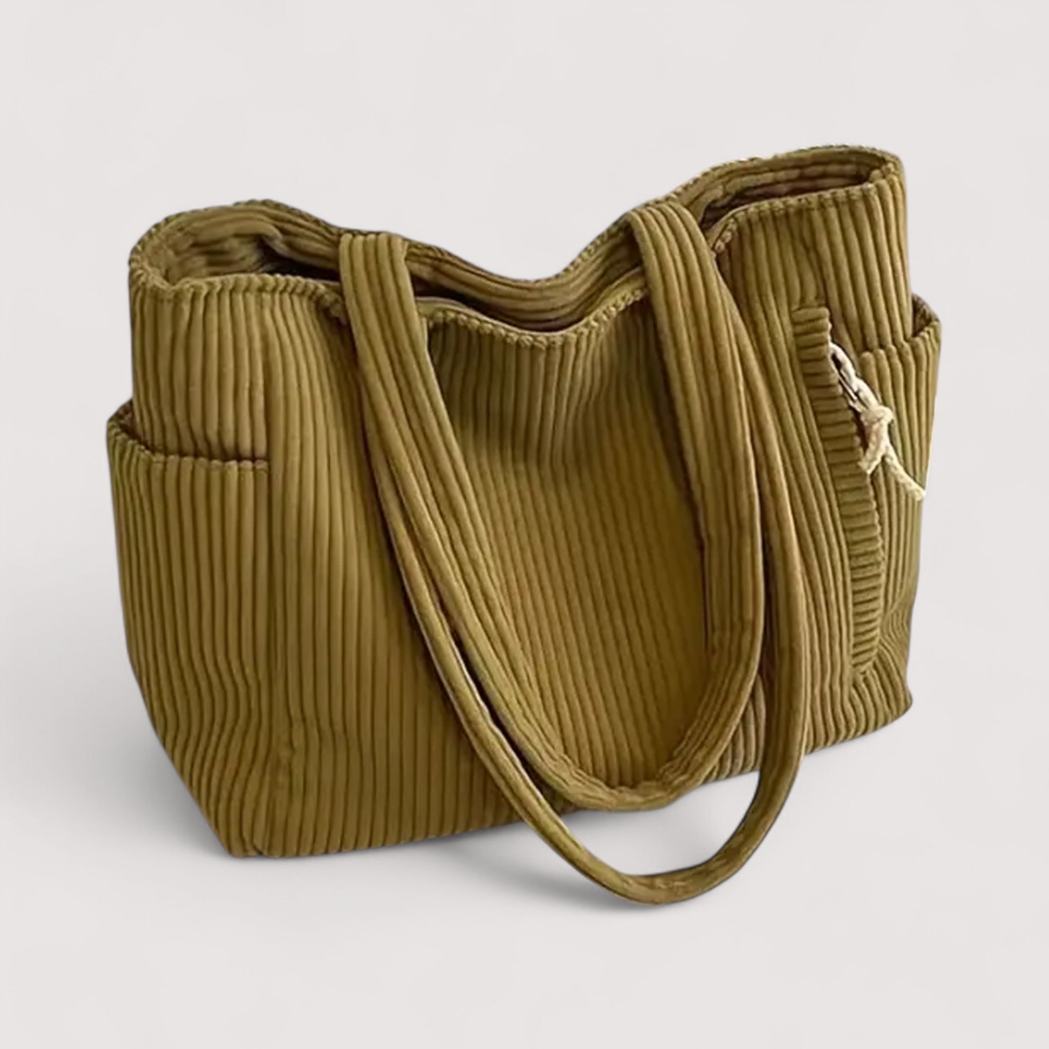 Ellinor™ | Sac à bandoulière à rayures